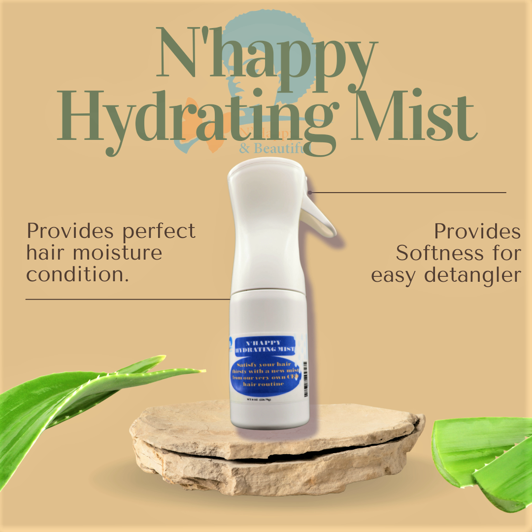 Hydrating mist pro steamer / pack of 24 / wholesale private label