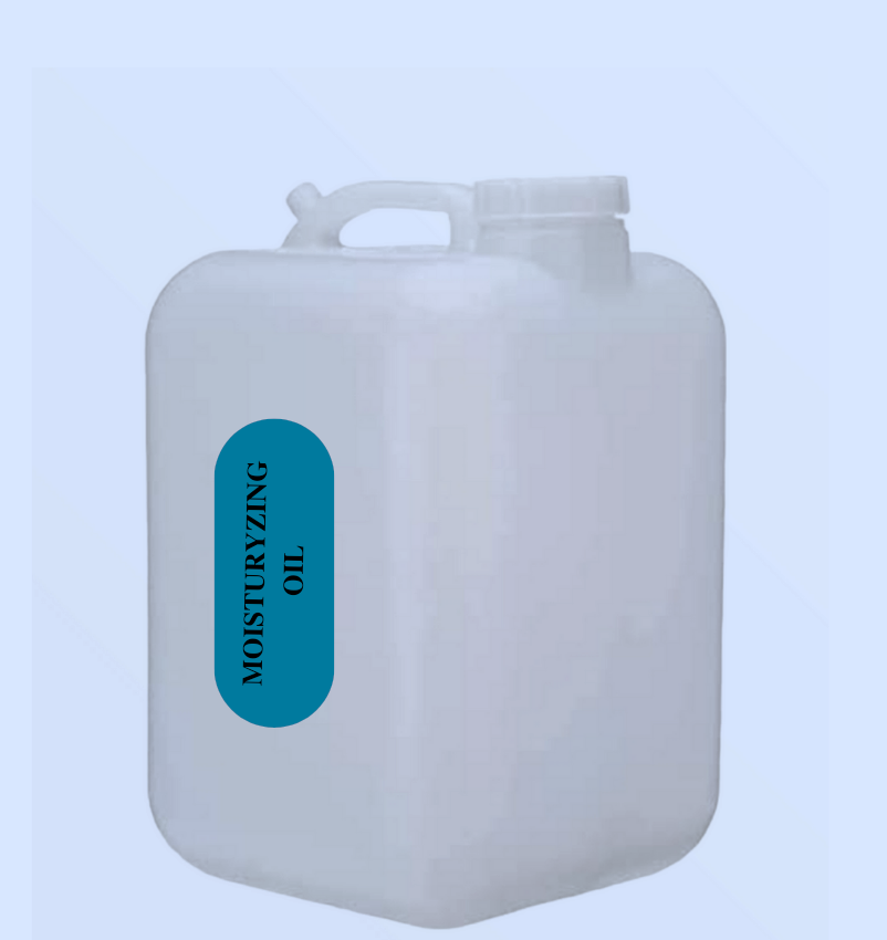 Bulk Products / MOISTURIZING & GROWTH OIL