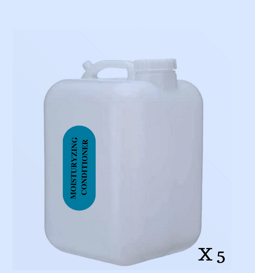 Bulk Products / Kids Moisturizing & Growth Conditioner Gallon of 640 oz