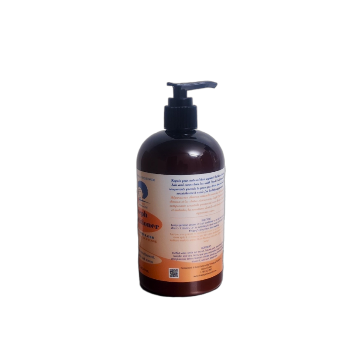 Fast & Growth Conditioner / Hair loss Prevention/ Wholesale / Private label