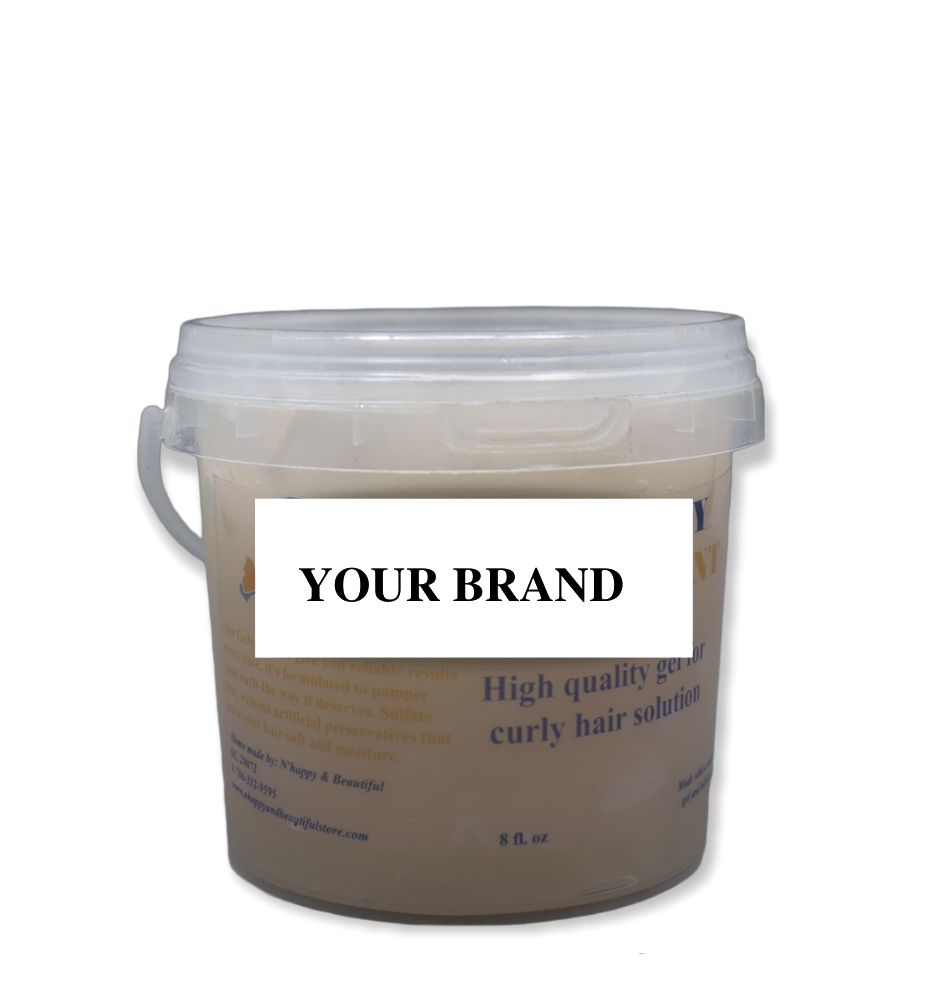 Gelydratant, pack of 12 / 10 oz High quality Hydrating & Moisture Gel, Wholesale / Private Label