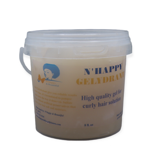 Gelydratant, High quality Hydrating & Moisture Gel