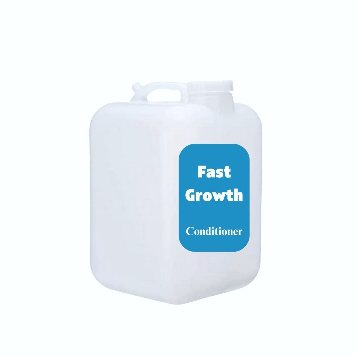 Bulk products/ Fast Growth conditioner/ Gallon