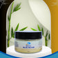 Plant base Ayurvedic powder / mud wash / 4 oz container