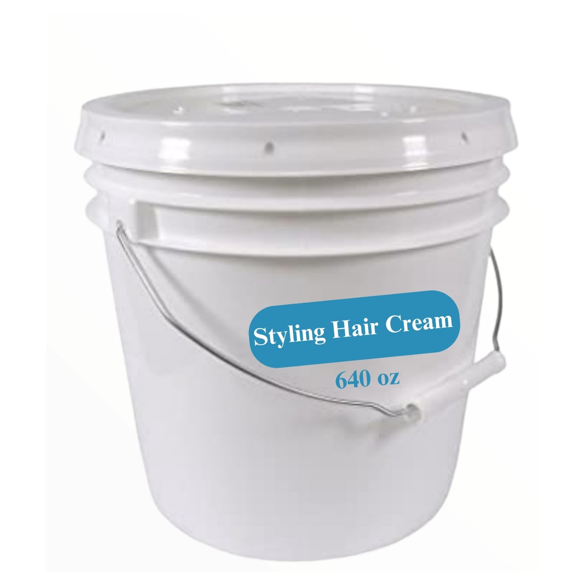 Bulk Products / Styling hair cream
