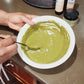 Plant base Ayurvedic powder / mud wash / 4 oz container