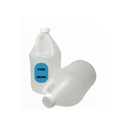 BULK / NATURAL HAIR CO WASH
