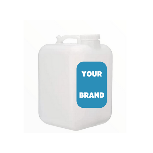 BULK / NATURAL HAIR CO WASH