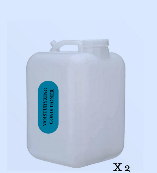 Bulk Products / Kids Moisturizing & Growth Conditioner Gallon of 640 oz