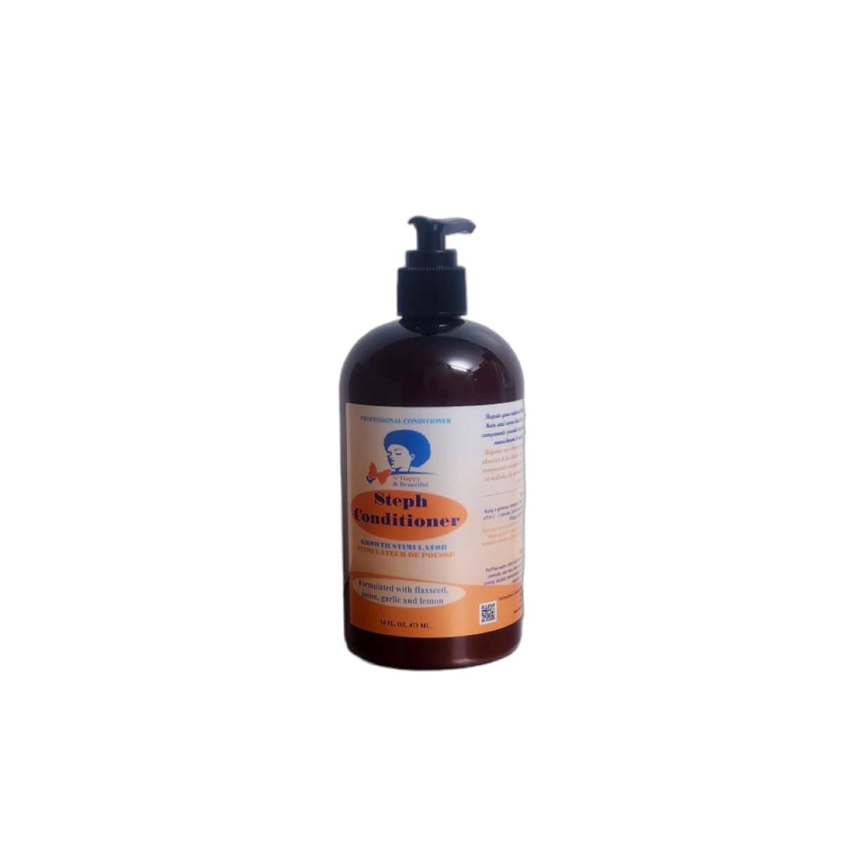Fast & Growth Conditioner / Hair Prevention/ Wholesale / Private label