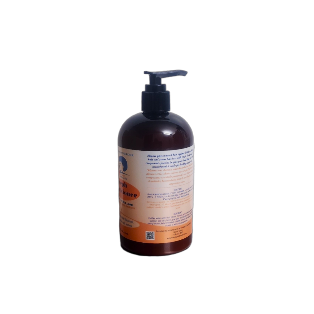 Fast & Growth Conditioner / Hair Prevention/ Wholesale / Private label